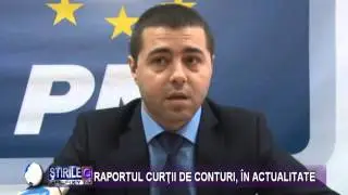 PROBLEMELE DE LA PRIMARIA TURNU SEVERIN SEMNALATE DE DANIEL CARJAN