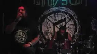 Putrid Scum Doomed to extinction Old School Bar