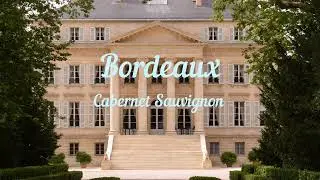Elegance of Bordeaux | Relaxing Music for Refined Moments