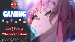 🔴Test Aemeath Nhá Ae 😚😚