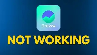Grow App not Opening Problem fixed