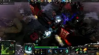 TongFu.Zsmj Plays TerrorBlade 941GPM | Dota 2 Gameplay