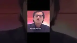 Arnab goswaami arrested  whatsapp status