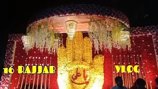 16 Rajjab vlog app sob ko bhot bhot Mubarak 