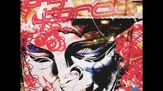 Leksha - ibeat | Danceproject.info