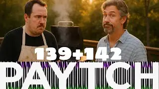MSSP PAYTCH Ep 139 + 142 - The Grid of Interaction + War Room II PAYTCH