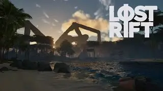 Lost Rift (Playtest/Stress test) -  Ep. 01 - Lost Rift (Playtest)  - Gameplay