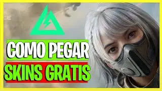 Como PEGAR de GRAÇA PACOTES e SKINS no DELTA FORCE 🔥(PC/Mobile)