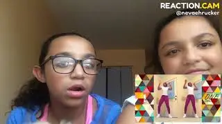 You The One Challenge Dance Compilation #youtheonechallenge #youtheonedance &ndash; REACTION.CAM