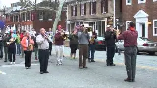 Kent County Community Marching Band
