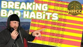 Fixing Bad Habits In Ham Radio