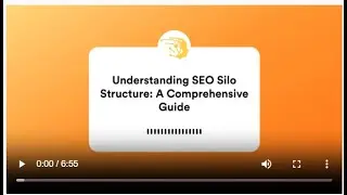 SEO Silo Structure: The Ultimate Guide to Boost Your Rankings