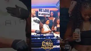 KAYCHERLOW- Magwala a cheche🔥🔥 #LekompoMix #makompo #lekompo #lekompobalconymix