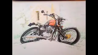 Kawasaki W650 Long Term Owners Review