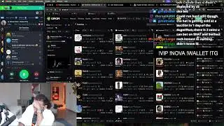 MARKET BOUNCING!!!! - FAT TRADES TODAY