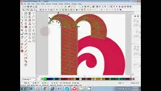 How to make 3D puff Design with wilcom Software