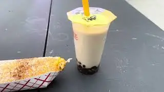 Boston Night Market 2024