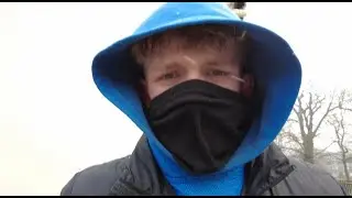 Detailing Vlog 10- Snowy start to 2026.
