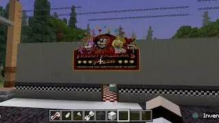 Freddy fazbear's past season 2 episode 33