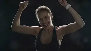 Unleash Your Fitness Journey- Don't Be Afraid