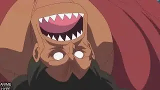 Brook Vs  Big Mom!   One Piece 816 Eng Sub !!