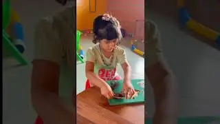 Curiouscity making science fun - science centre Bangalore Sarjapur Rd  #bangalore #fun