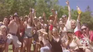 Plan Your Music Festival Adventure with Unity Travel
