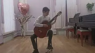 16457 Федоров Вадим