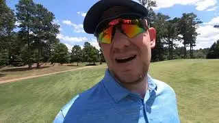 Course Vlog (Providence Club)
