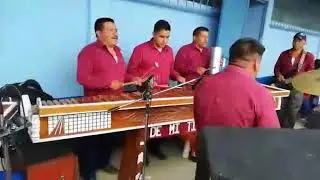 Marimba voses de mi tierra quilinco