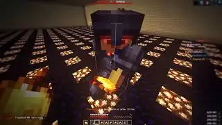 comeback /// pvp holyworld lite