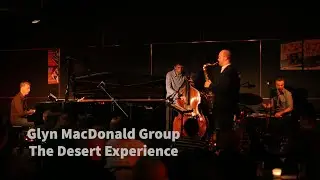 The Desert Experience