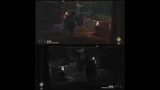 (To me) #2 best ac game stealth & mobility wise (besides the bow)