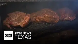 American Airlines brings barbecue to first class