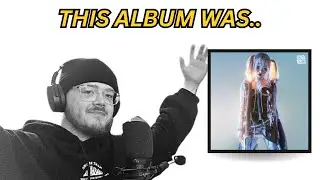 BEST ALTERNATIVE ALBUM OF THE YEAR? | YEULE - SOFTSCARS REACTION