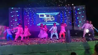 ZaiYan Lungi Dance Video