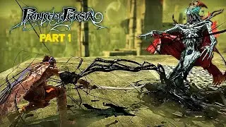Prince of Persia (2008) Walkthrough in 2026 PArt 1 |#PsychoGamerYT| #Gaming #GameShorts #GamerLife
