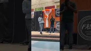 Faith life Rappers