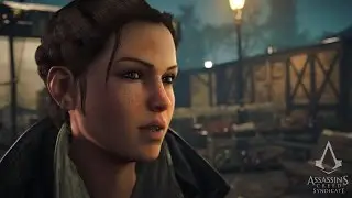 Assassin's Creed Syndicate Прохождение 1 Вступление
