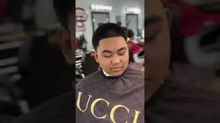 FreshFade #transformation #PrestigeBarbers