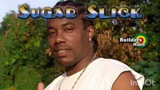 Sugar Slick - Bridges (South Bronx Riddim)
