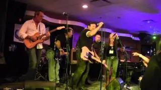 The Eddie Testa Band      