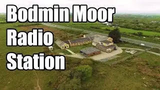 Bodmin Moor Radio Station