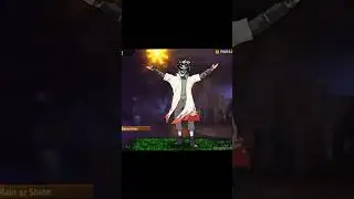 New Emote ☠️ #shorts #freefire #freefireemote