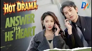 Answer to My Heart丨Woman pretends mute, fakes kidnapper to protect baby #englishdrama