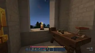 Hytale Gameplay... Exploring The World of Orbis