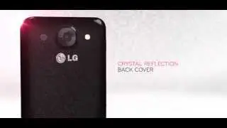 LG Optimus G Pro: Wide & Well-fit Design