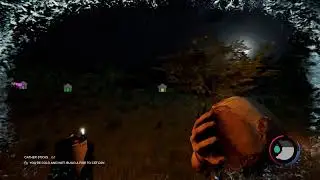 The Forest slaying cannibals & creatures w/ Donger & LANShark