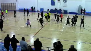 MNK USORA  -- KMF VITEZ