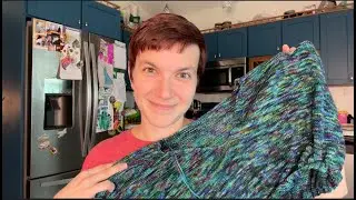 All My 2026 Knitting & Crochet Plans!  Ep. 189: The Cozy Cottage Crochet Podcast